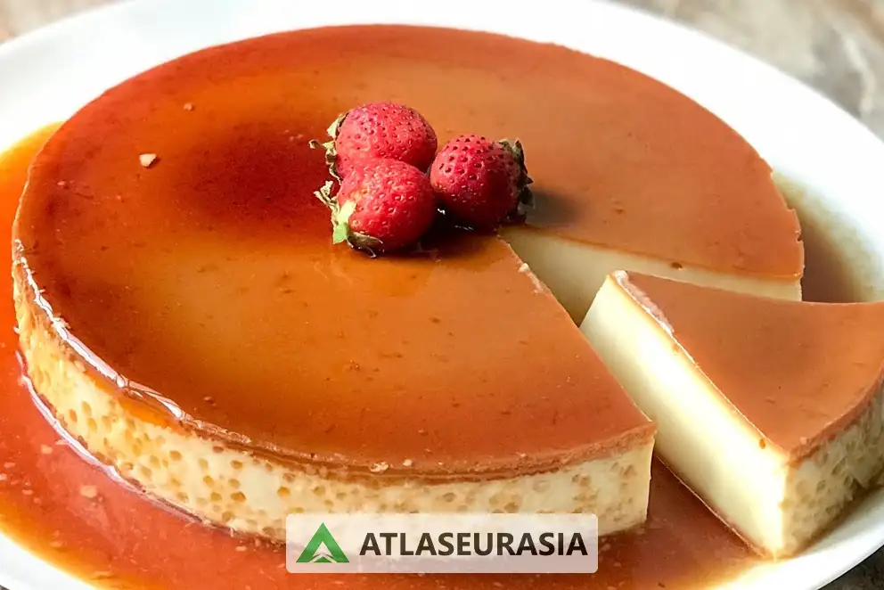 اسانس کریم کارامل